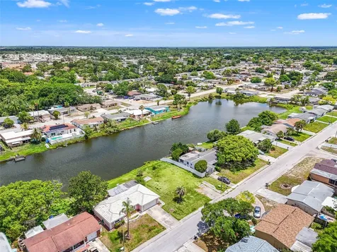 7211 Ashwood Drive Port Richey FL 34668
