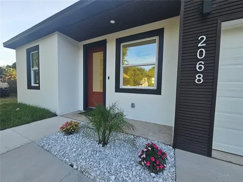 2068 Dixie Avenue Sanford FL 32771