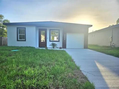 2068 Dixie Avenue Sanford FL 32771