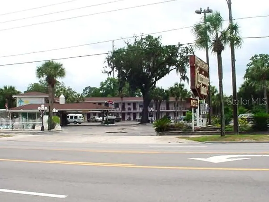 16872 SE Highway 19 Cross City FL 32628