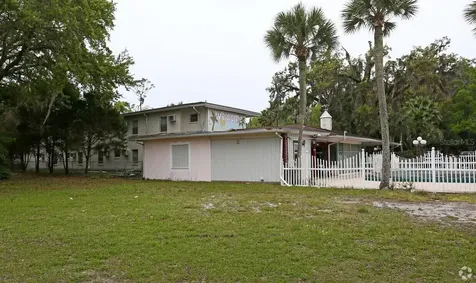 16872 SE Highway 19 Cross City FL 32628