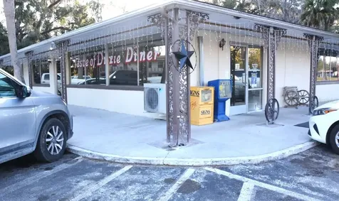 16872 SE Highway 19 Cross City FL 32628