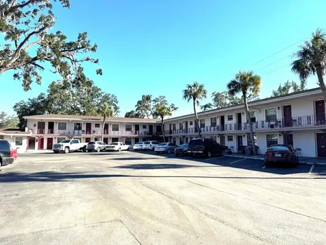 16872 SE Highway 19 Cross City FL 32628
