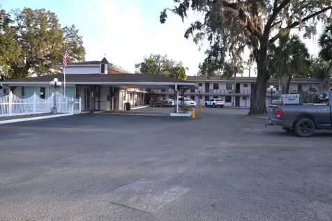 16872 SE Highway 19 Cross City FL 32628