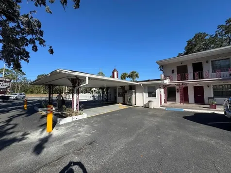 16872 SE Highway 19 Cross City FL 32628