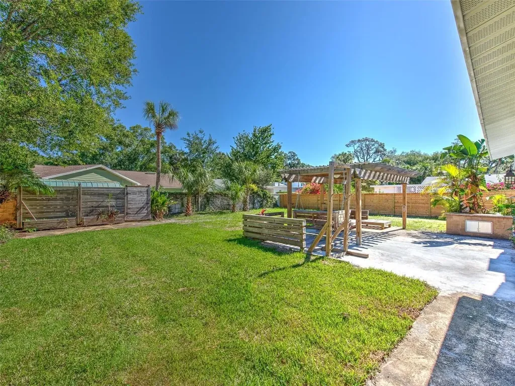 4711 W San Rafael Street Tampa FL 33629