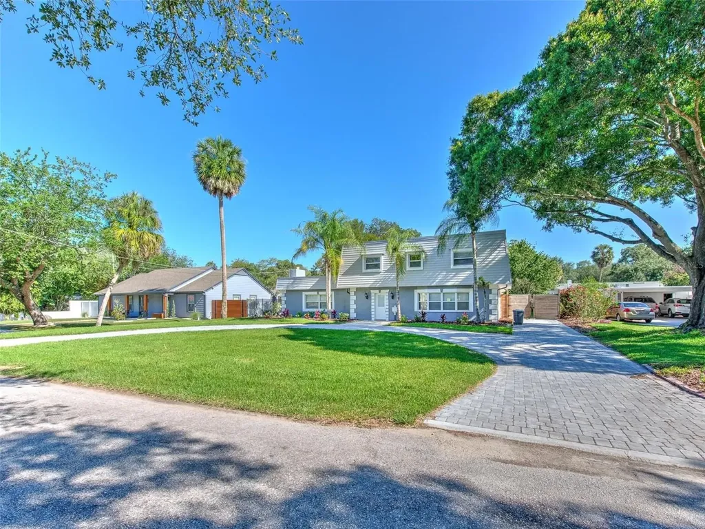 4711 W San Rafael Street Tampa FL 33629