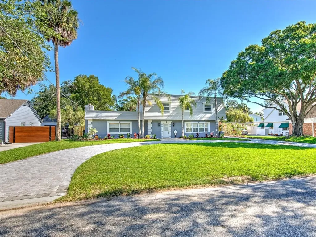 4711 W San Rafael Street Tampa FL 33629