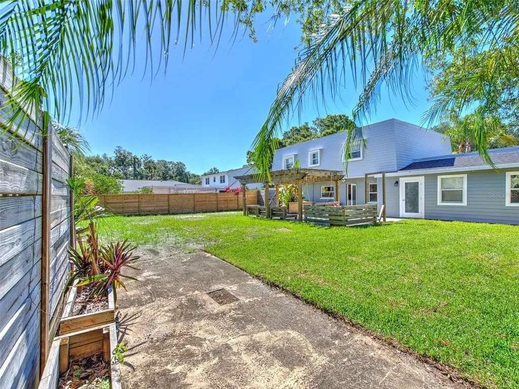 4711 W San Rafael Street Tampa FL 33629