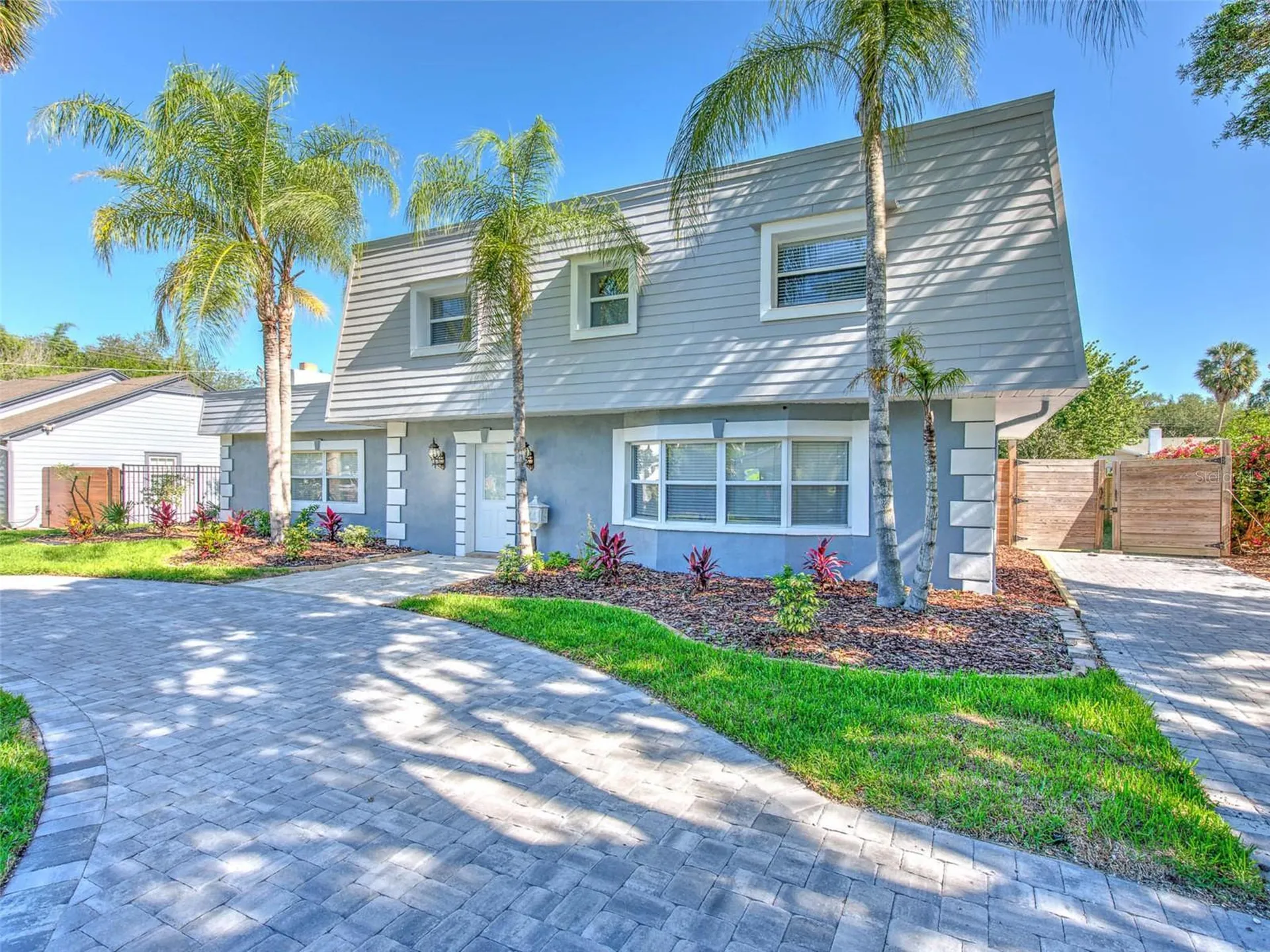 4711 W San Rafael Street Tampa FL 33629