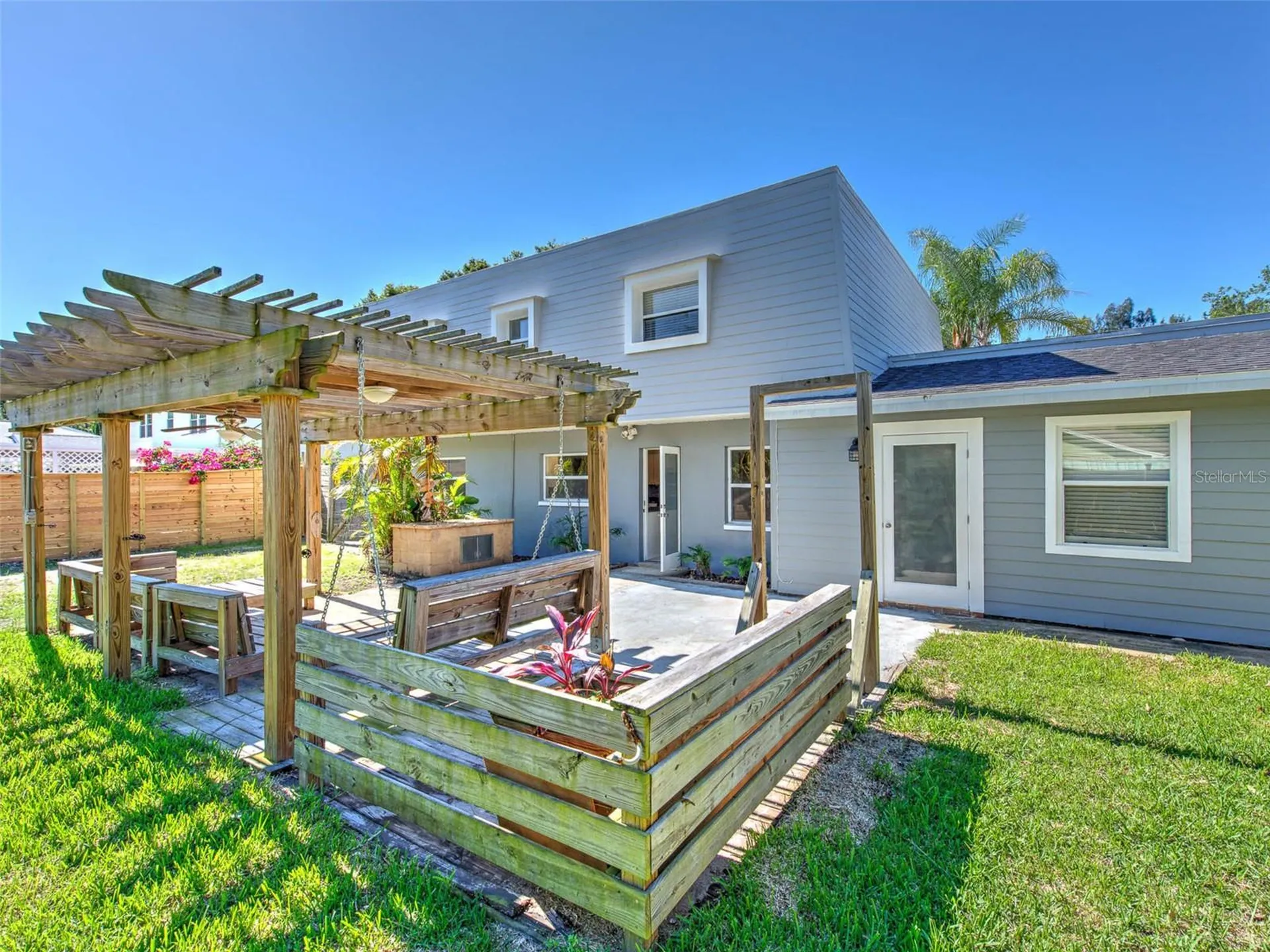 4711 W San Rafael Street Tampa FL 33629