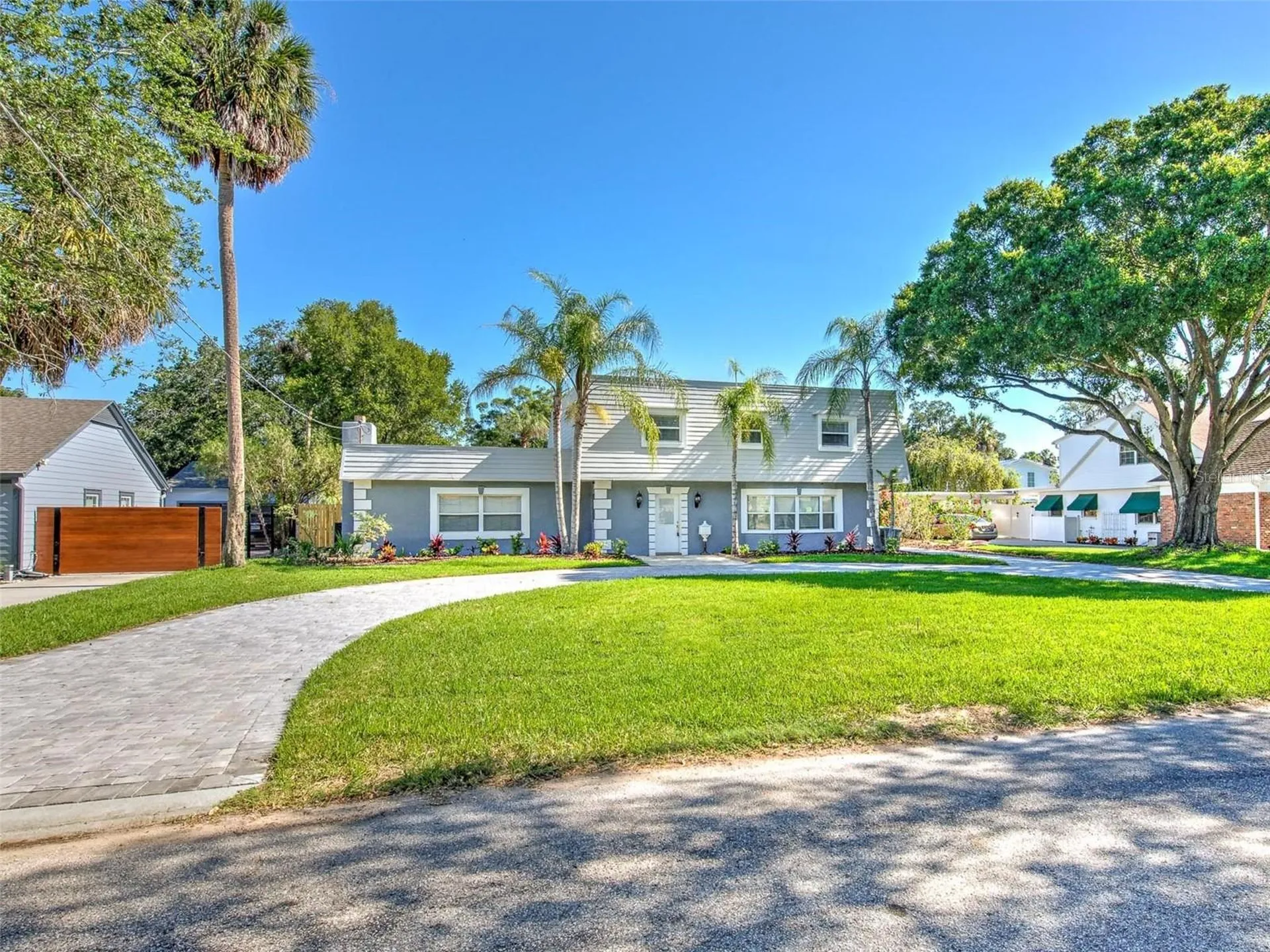 4711 W San Rafael Street Tampa FL 33629
