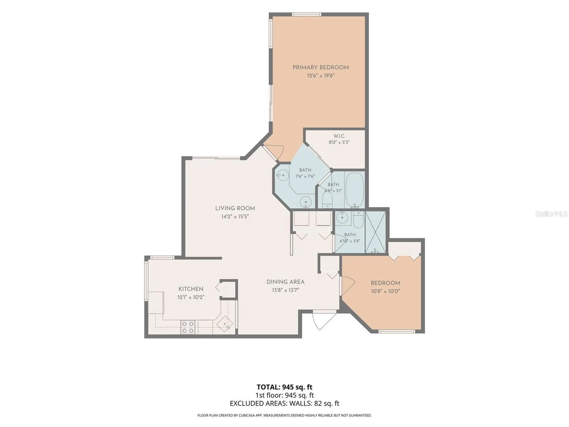6916 Stones Throw Circle N St Petersburg FL 33710