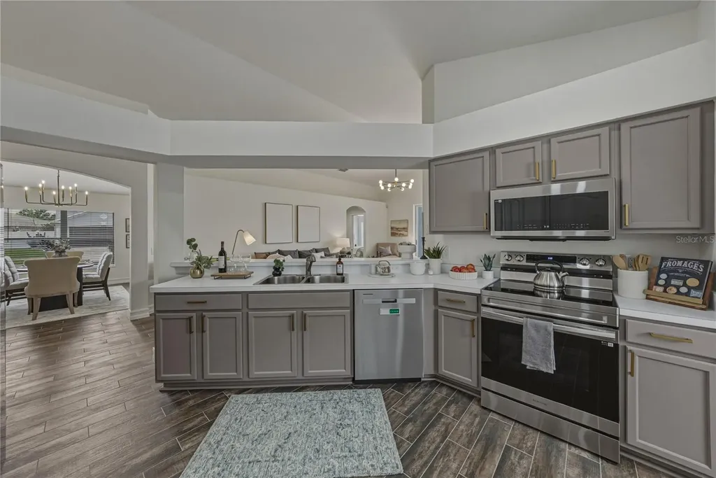 4224 Branchside Lane Wesley Chapel FL 33543