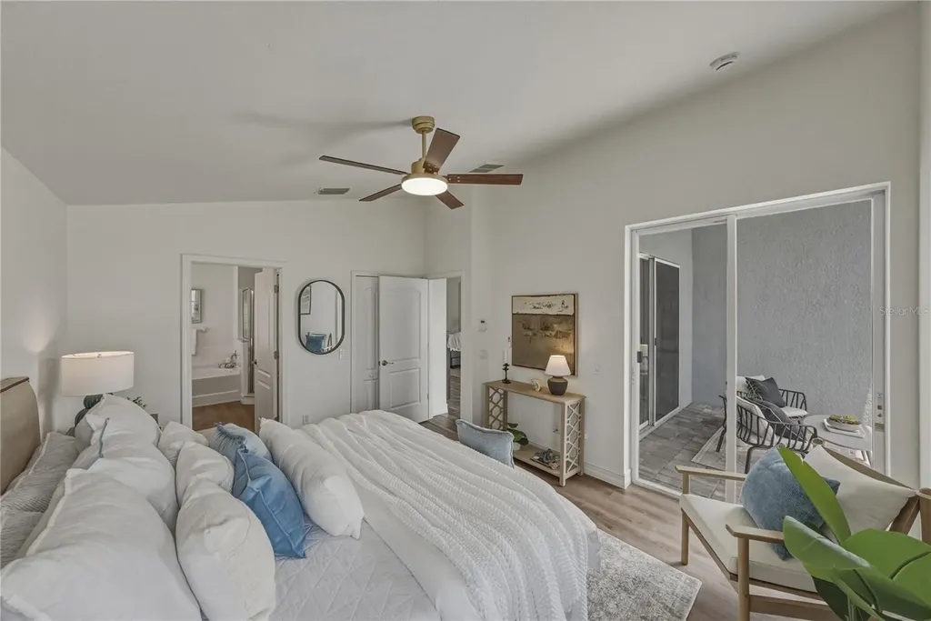 4224 Branchside Lane Wesley Chapel FL 33543