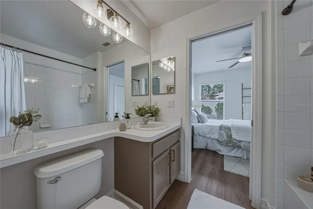 4224 Branchside Lane Wesley Chapel FL 33543