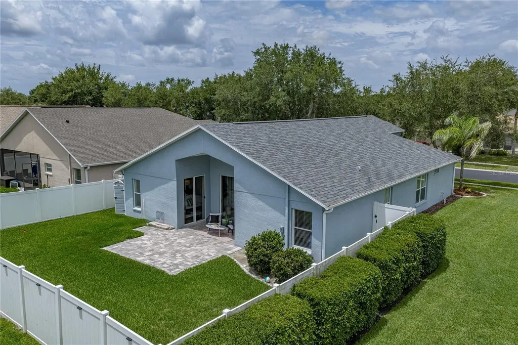 4224 Branchside Lane Wesley Chapel FL 33543