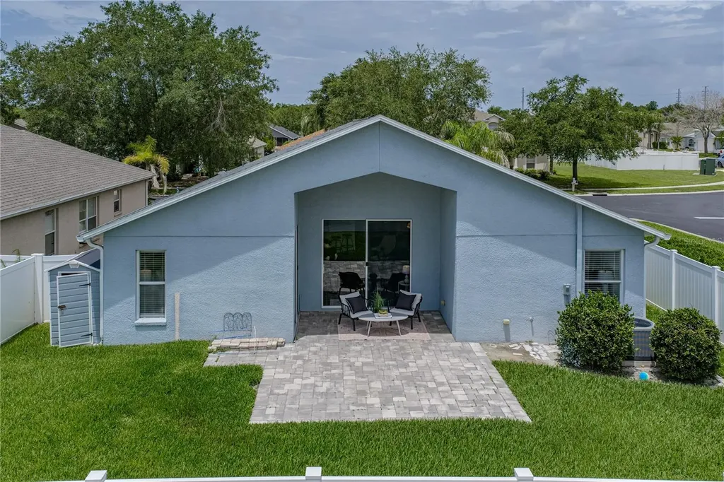 4224 Branchside Lane Wesley Chapel FL 33543