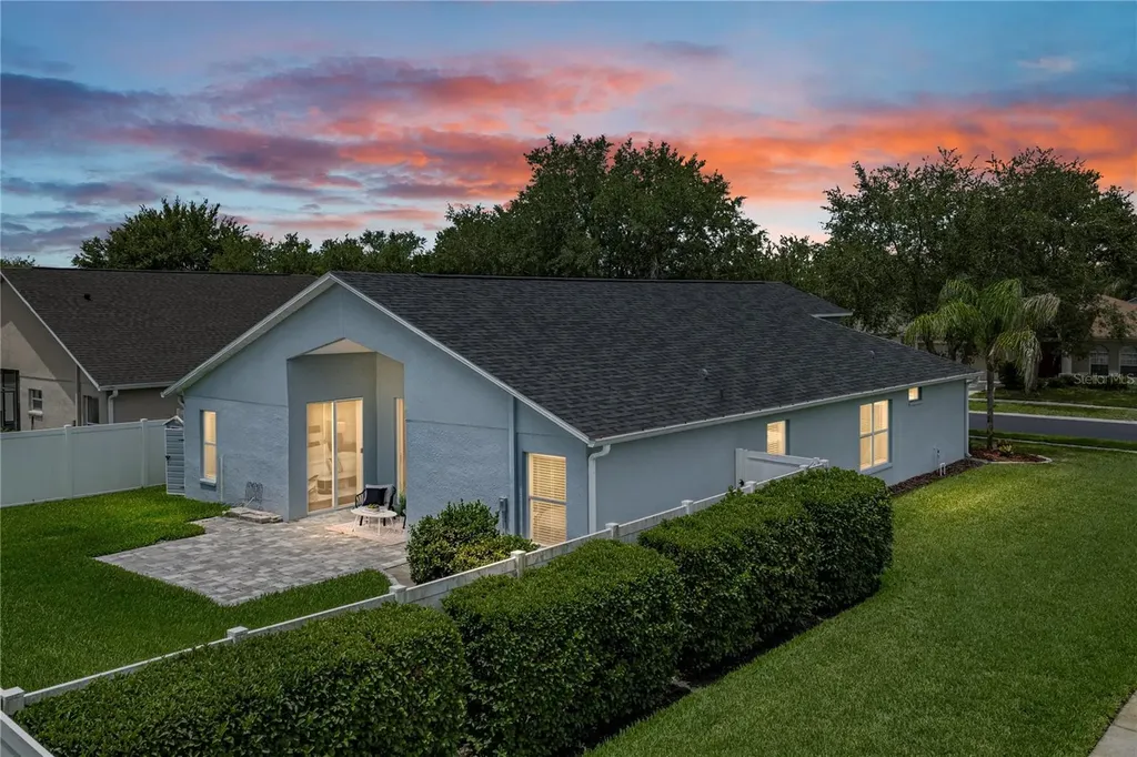4224 Branchside Lane Wesley Chapel FL 33543