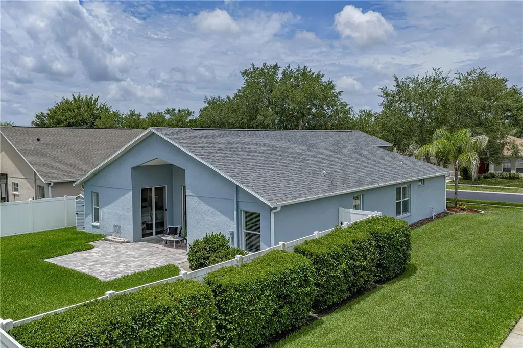 4224 Branchside Lane Wesley Chapel FL 33543