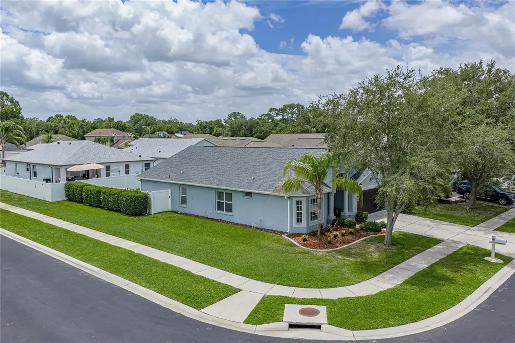 4224 Branchside Lane Wesley Chapel FL 33543