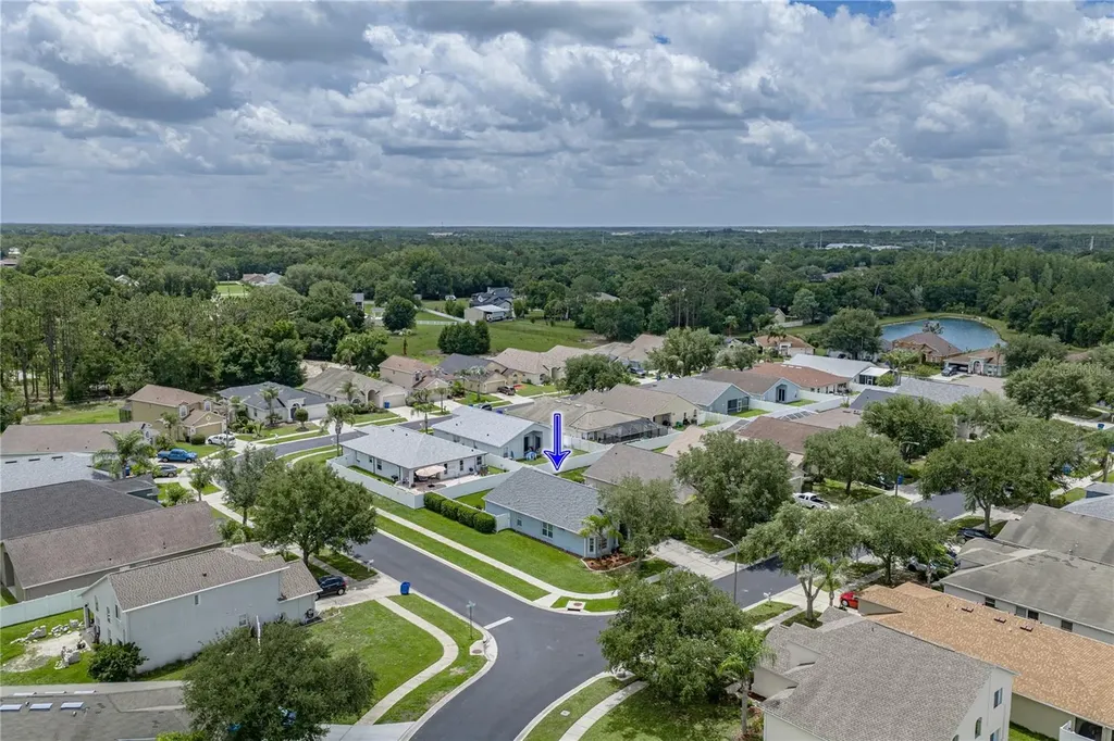 4224 Branchside Lane Wesley Chapel FL 33543