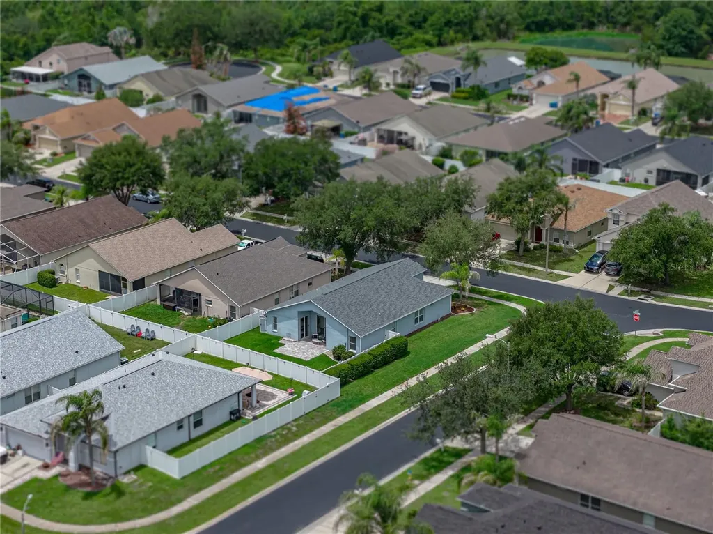 4224 Branchside Lane Wesley Chapel FL 33543