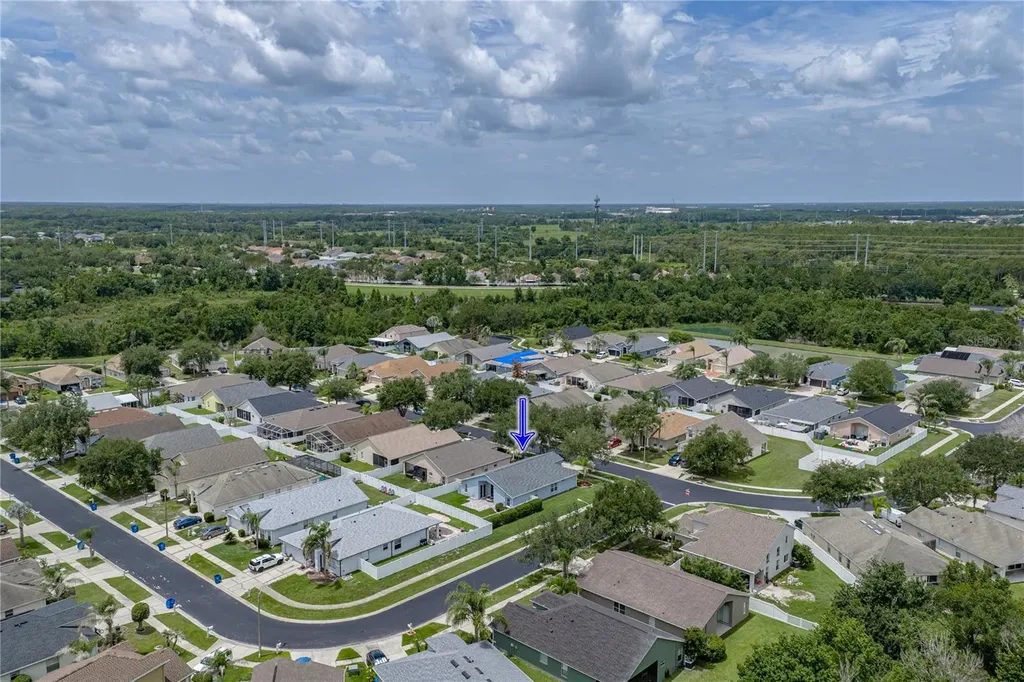 4224 Branchside Lane Wesley Chapel FL 33543