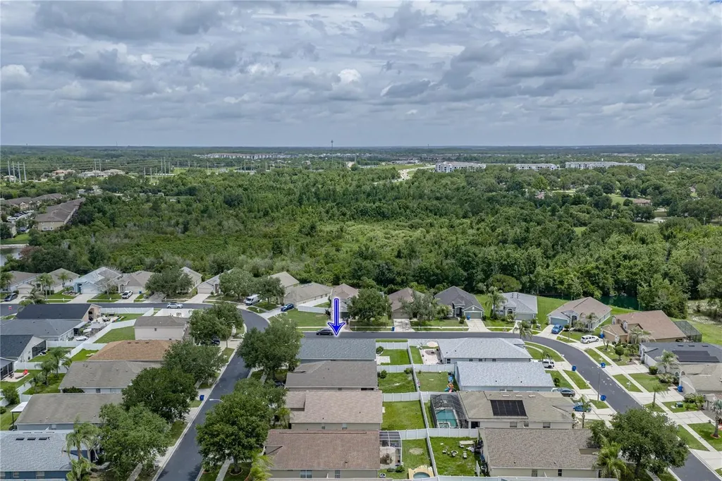 4224 Branchside Lane Wesley Chapel FL 33543