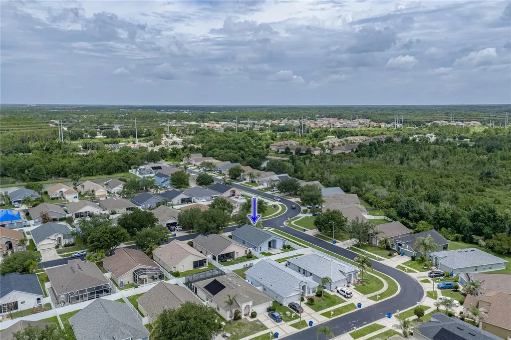 4224 Branchside Lane Wesley Chapel FL 33543