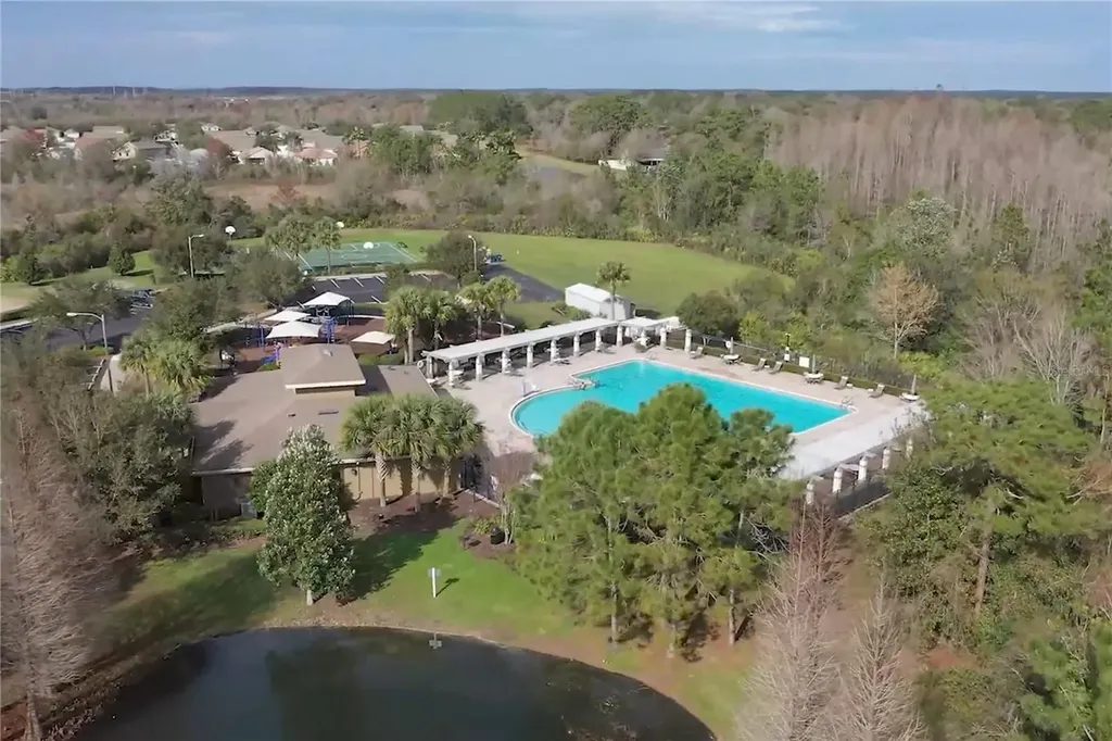 4224 Branchside Lane Wesley Chapel FL 33543