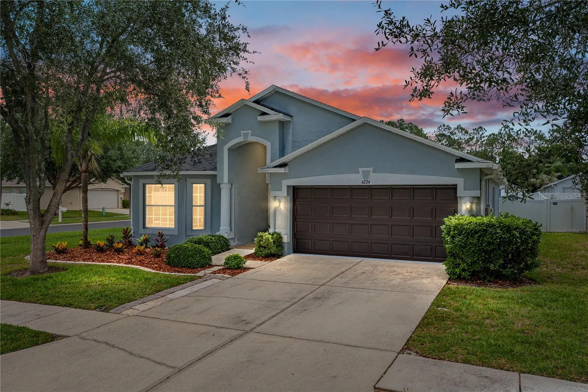 4224 Branchside Lane Wesley Chapel FL 33543