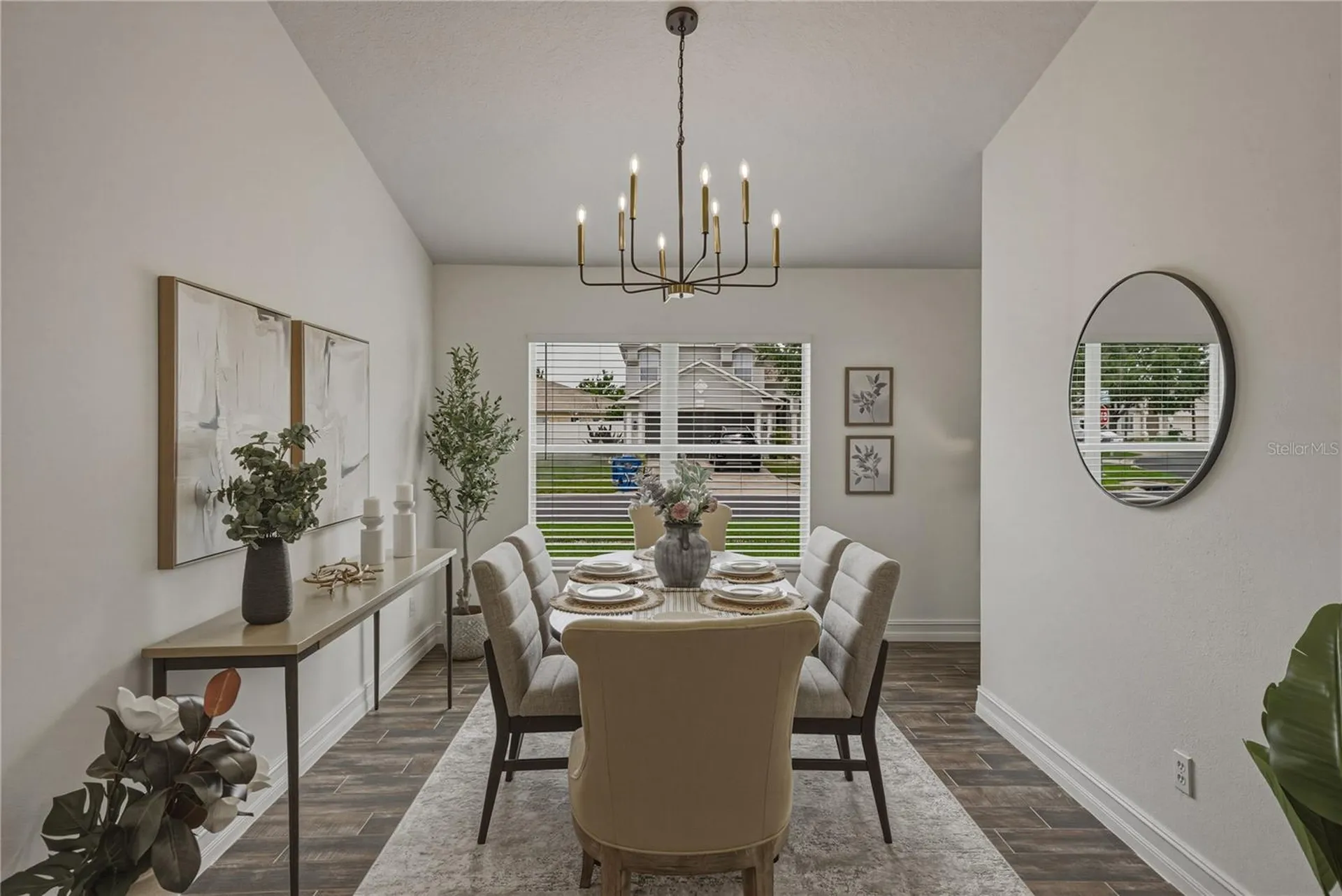 4224 Branchside Lane Wesley Chapel FL 33543