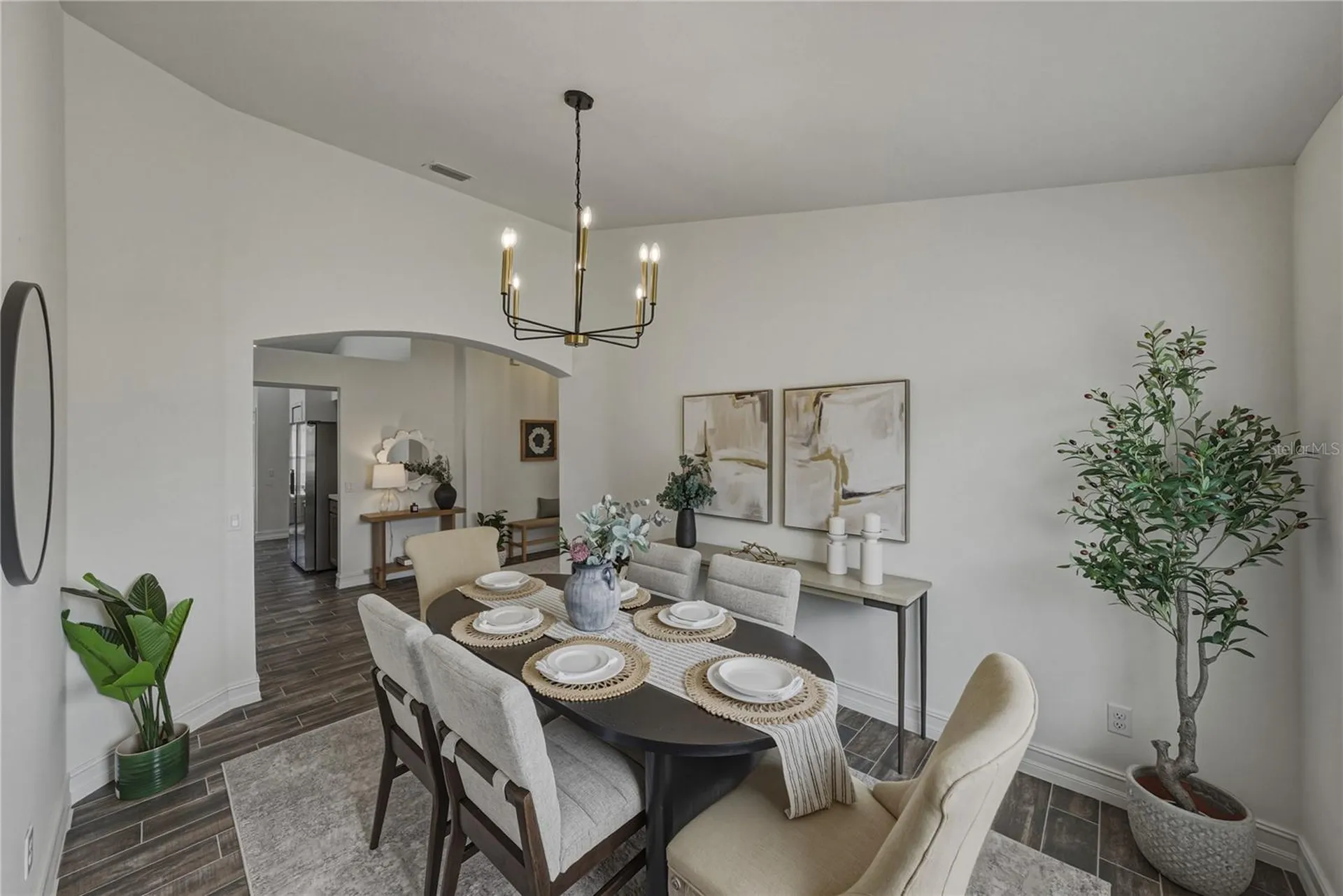 4224 Branchside Lane Wesley Chapel FL 33543