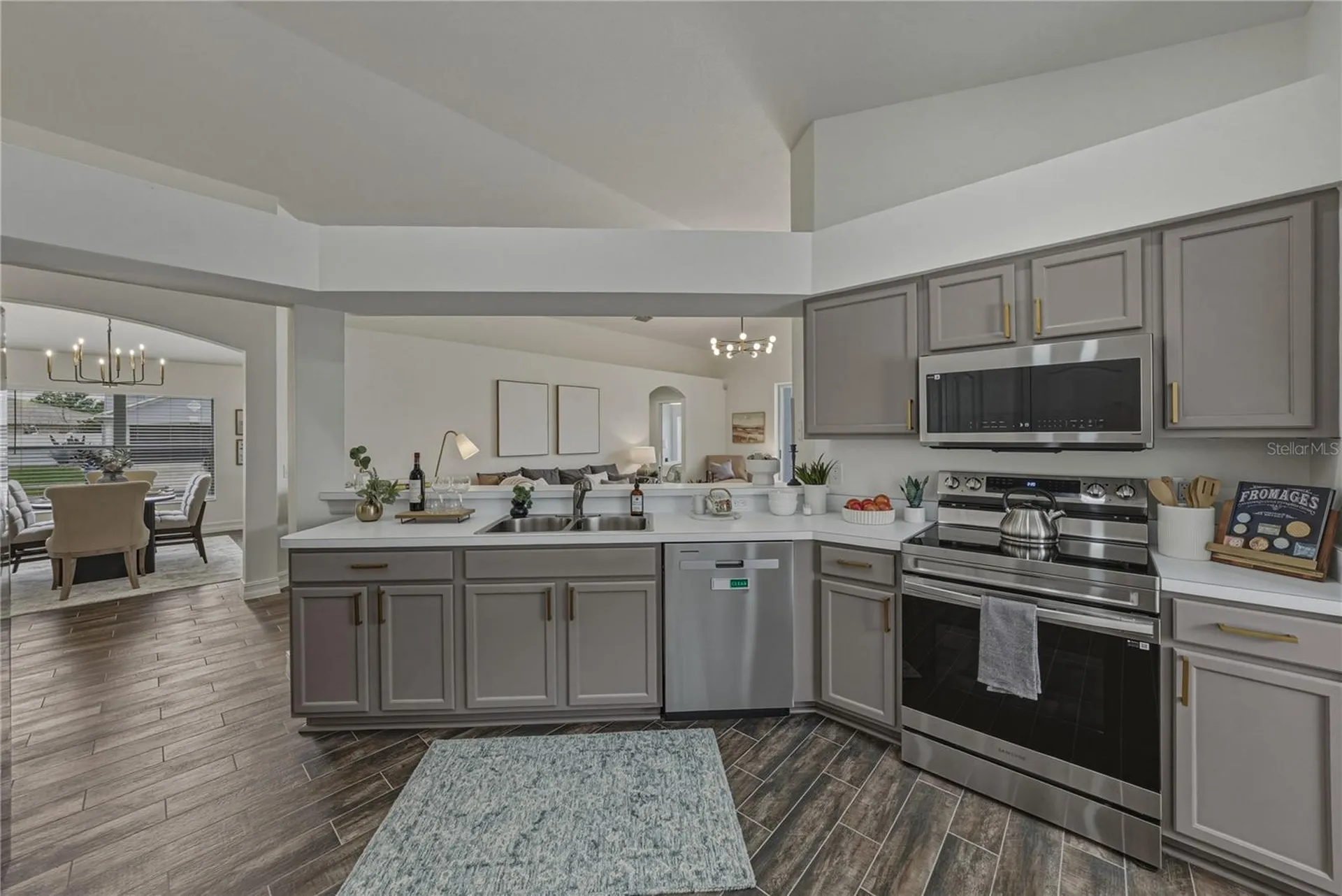 4224 Branchside Lane Wesley Chapel FL 33543