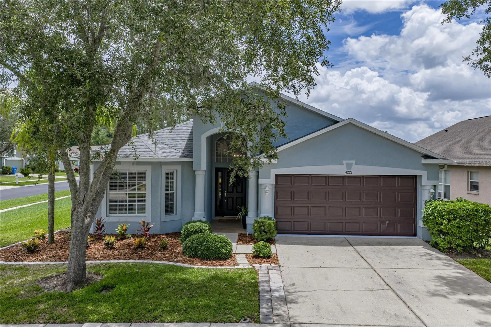 4224 Branchside Lane Wesley Chapel FL 33543