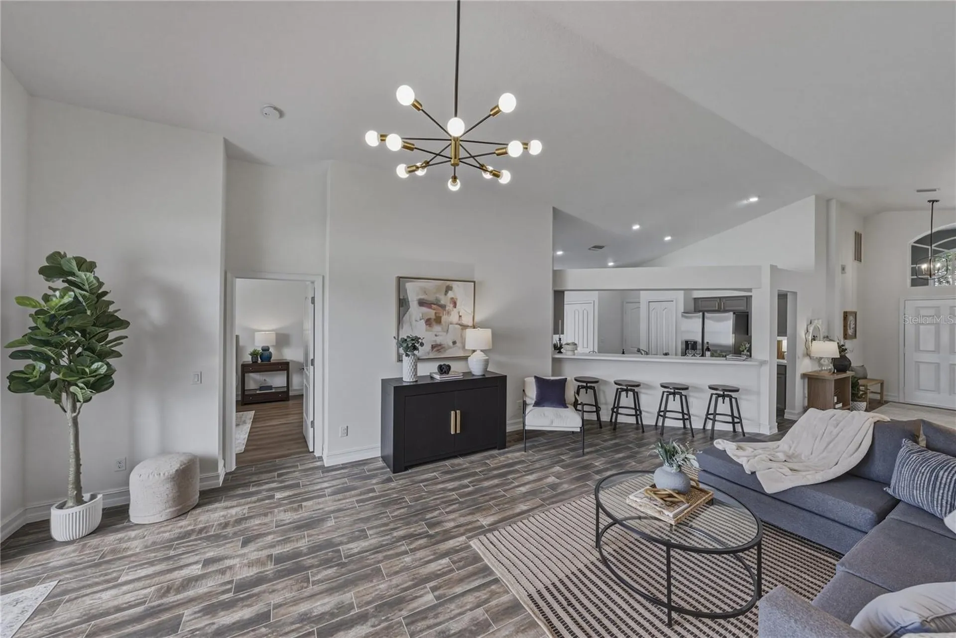4224 Branchside Lane Wesley Chapel FL 33543