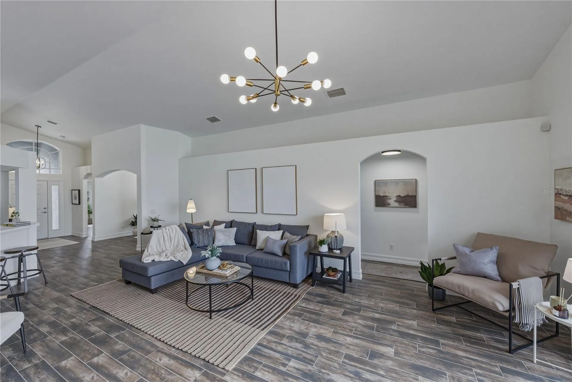4224 Branchside Lane Wesley Chapel FL 33543