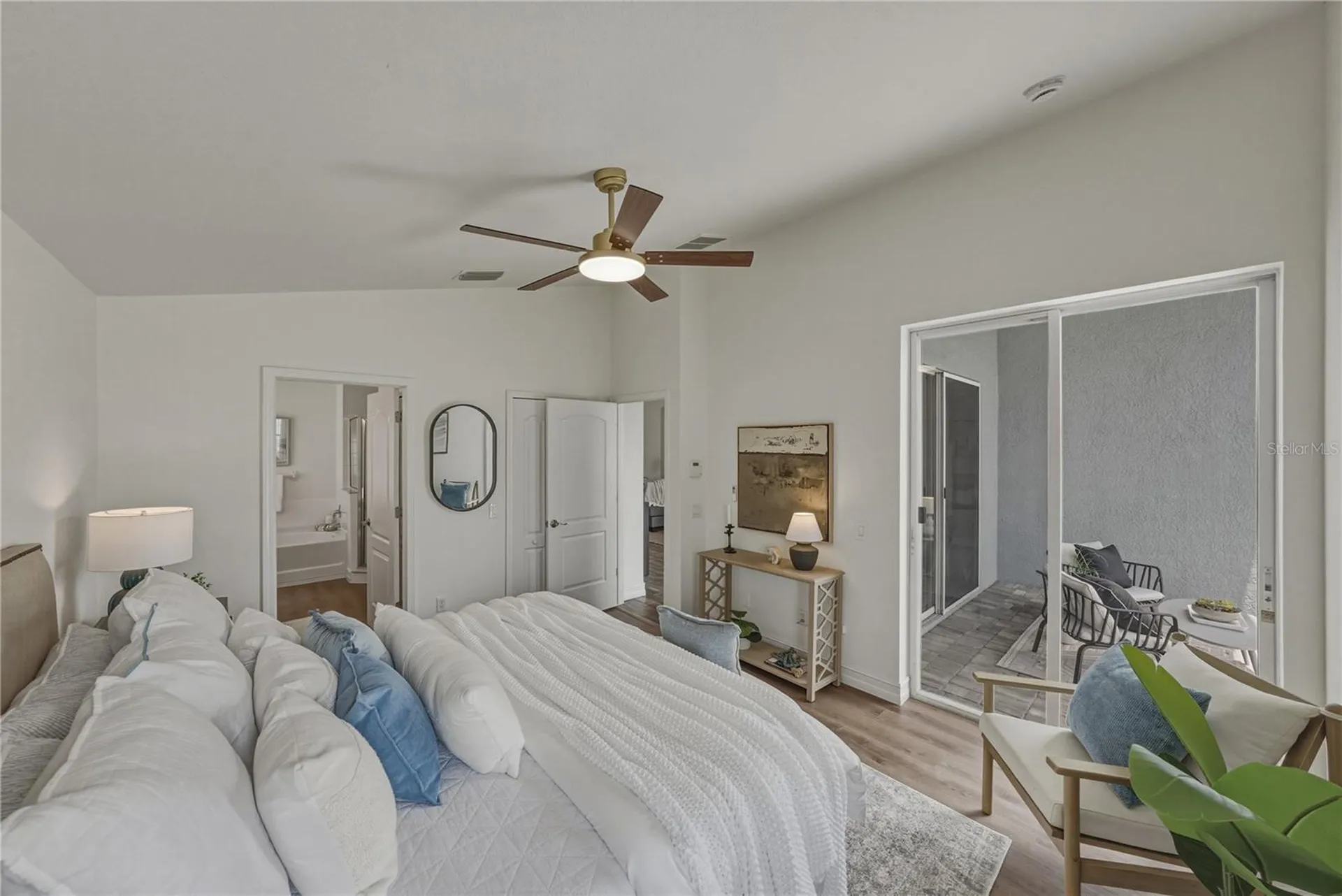 4224 Branchside Lane Wesley Chapel FL 33543