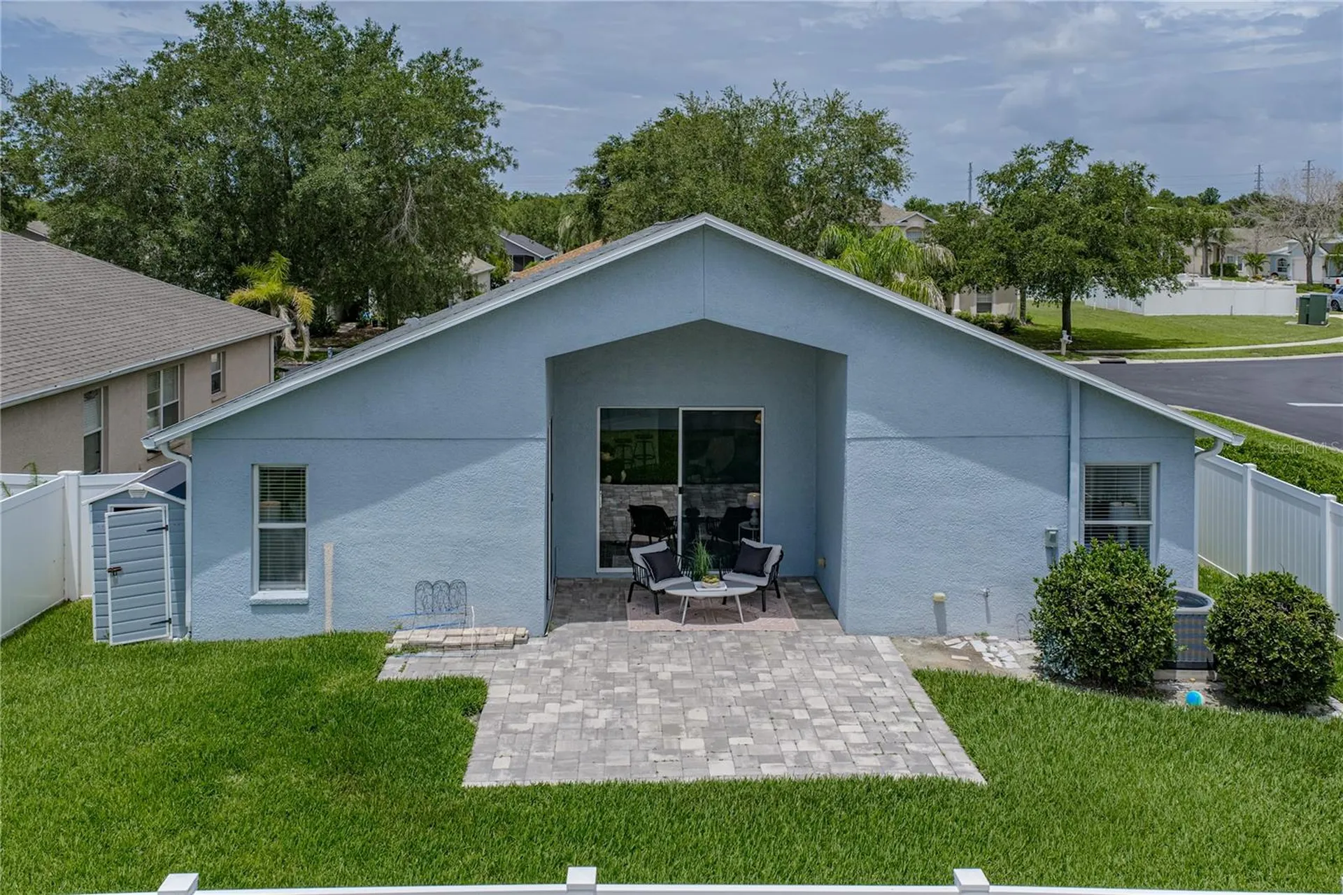 4224 Branchside Lane Wesley Chapel FL 33543