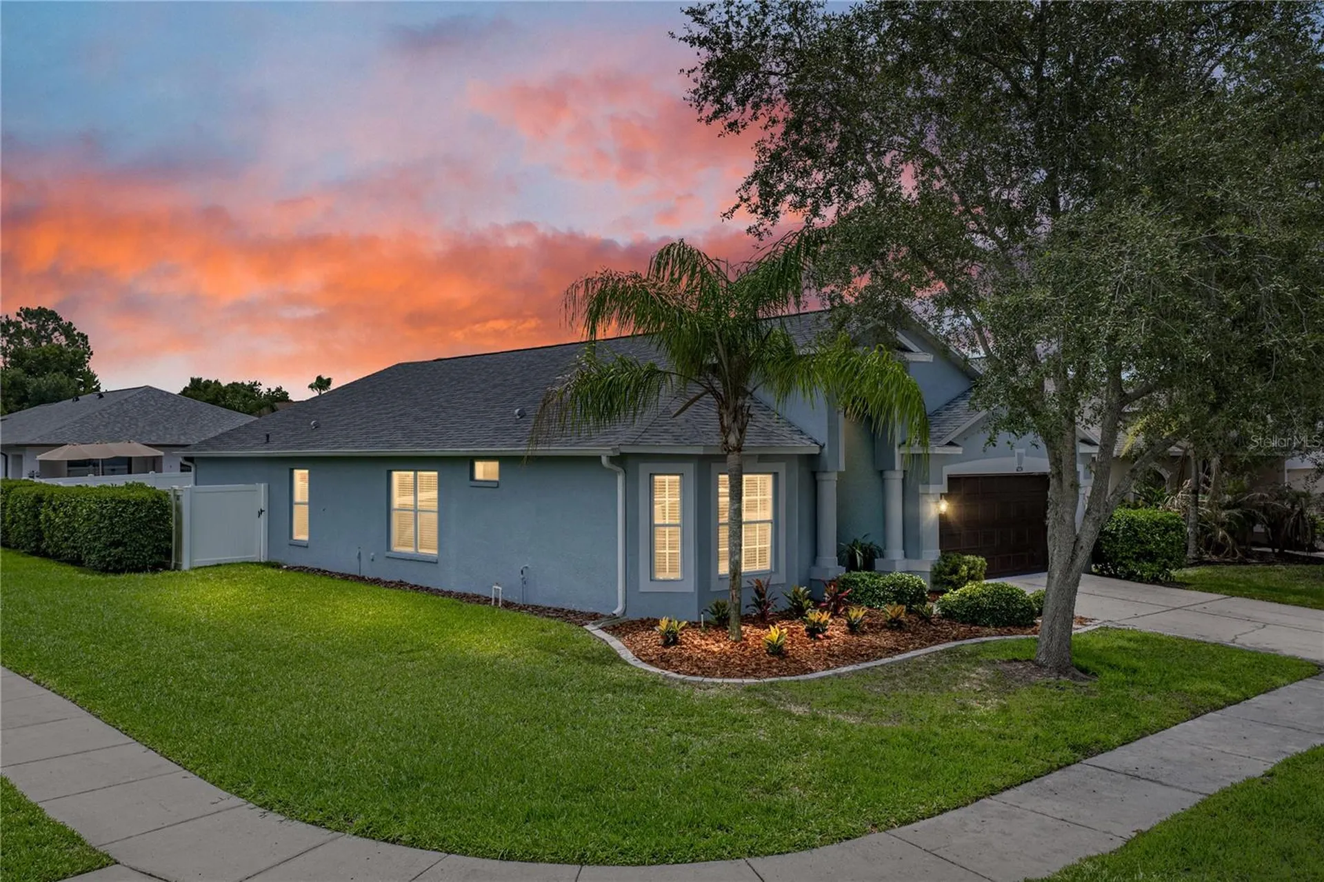 4224 Branchside Lane Wesley Chapel FL 33543
