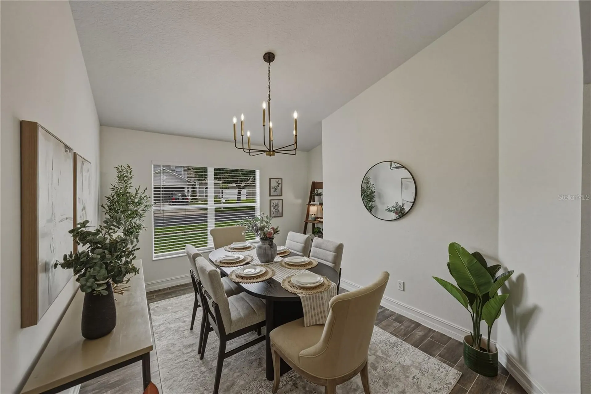 4224 Branchside Lane Wesley Chapel FL 33543