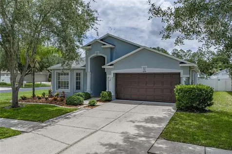 4224 Branchside Lane Wesley Chapel FL 33543