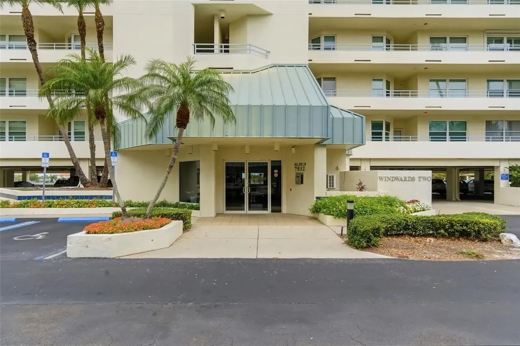7932 Sailboat Key Boulevard S South Pasadena FL 33707