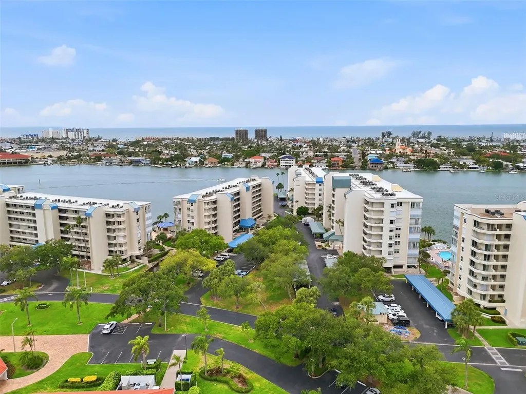 7932 Sailboat Key Boulevard S South Pasadena FL 33707