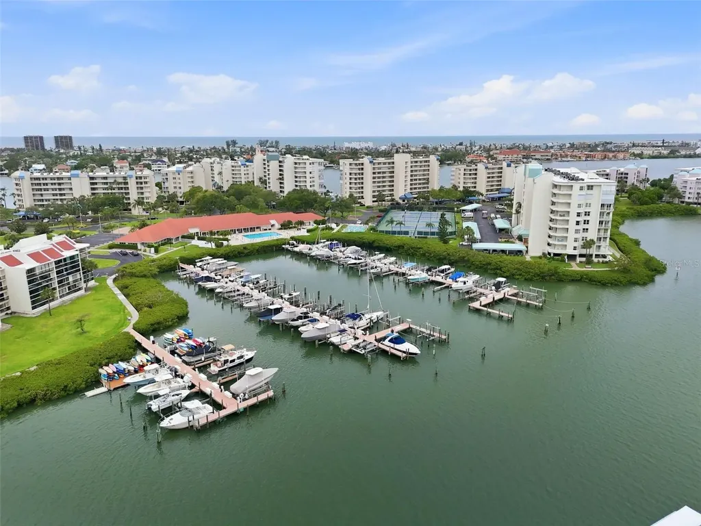 7932 Sailboat Key Boulevard S South Pasadena FL 33707