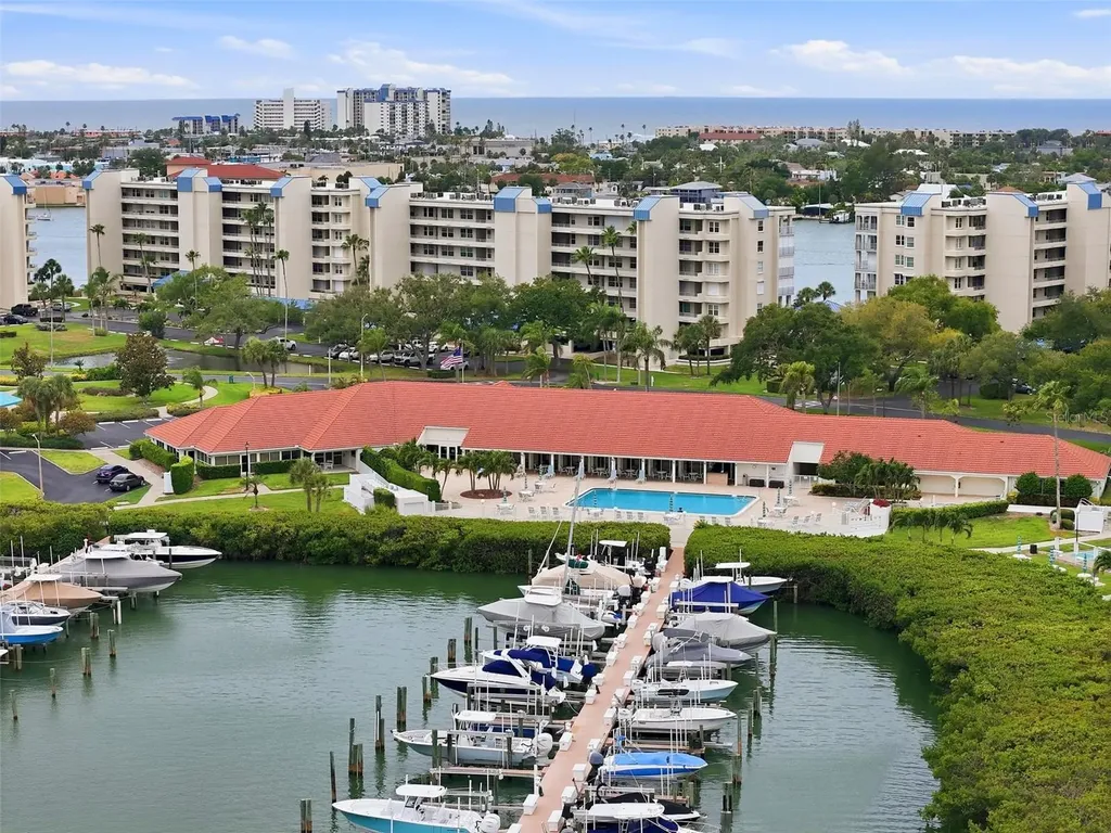 7932 Sailboat Key Boulevard S South Pasadena FL 33707