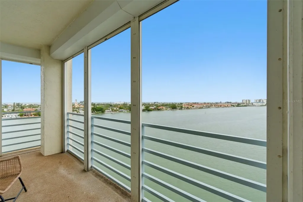 7932 Sailboat Key Boulevard S South Pasadena FL 33707