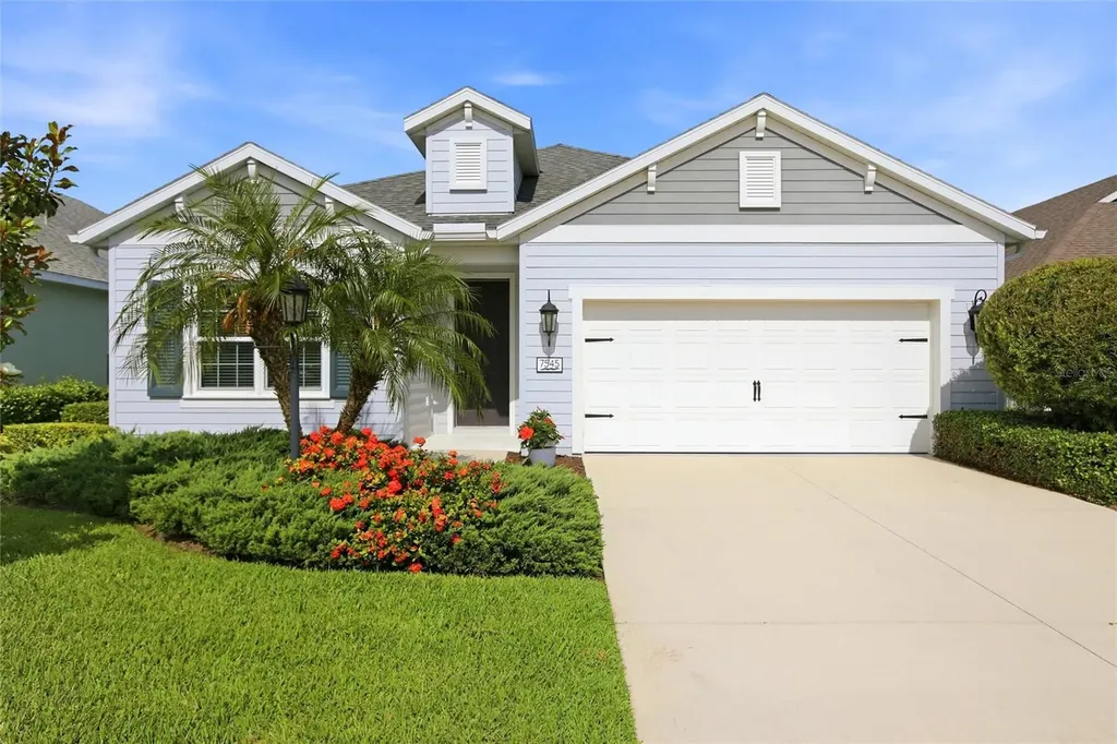 7545 Ridgelake Circle Bradenton FL 34203