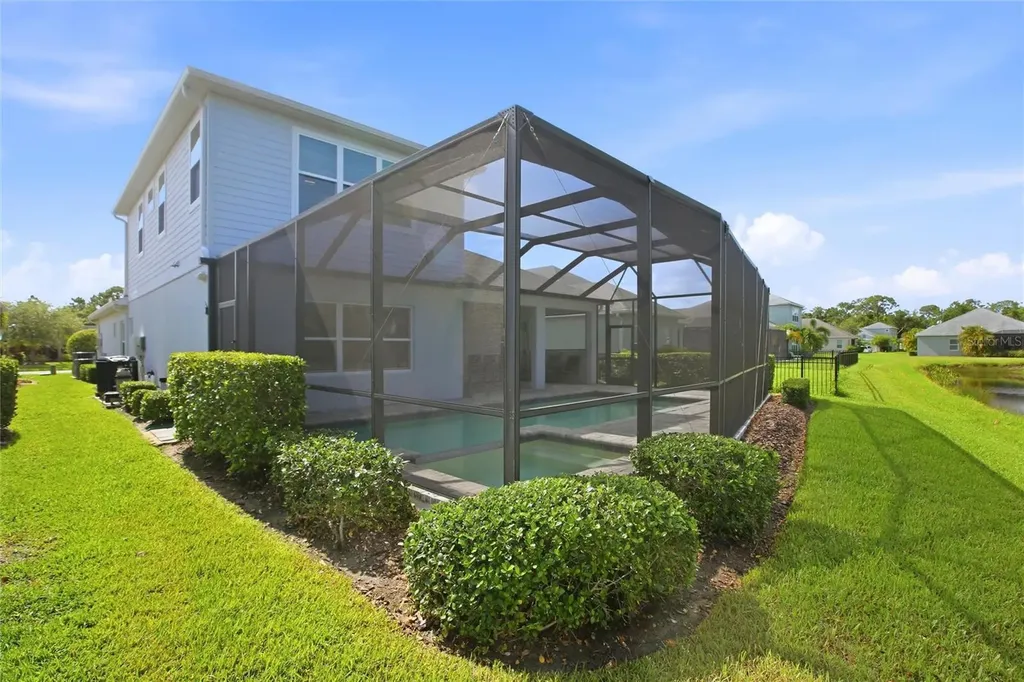 7545 Ridgelake Circle Bradenton FL 34203